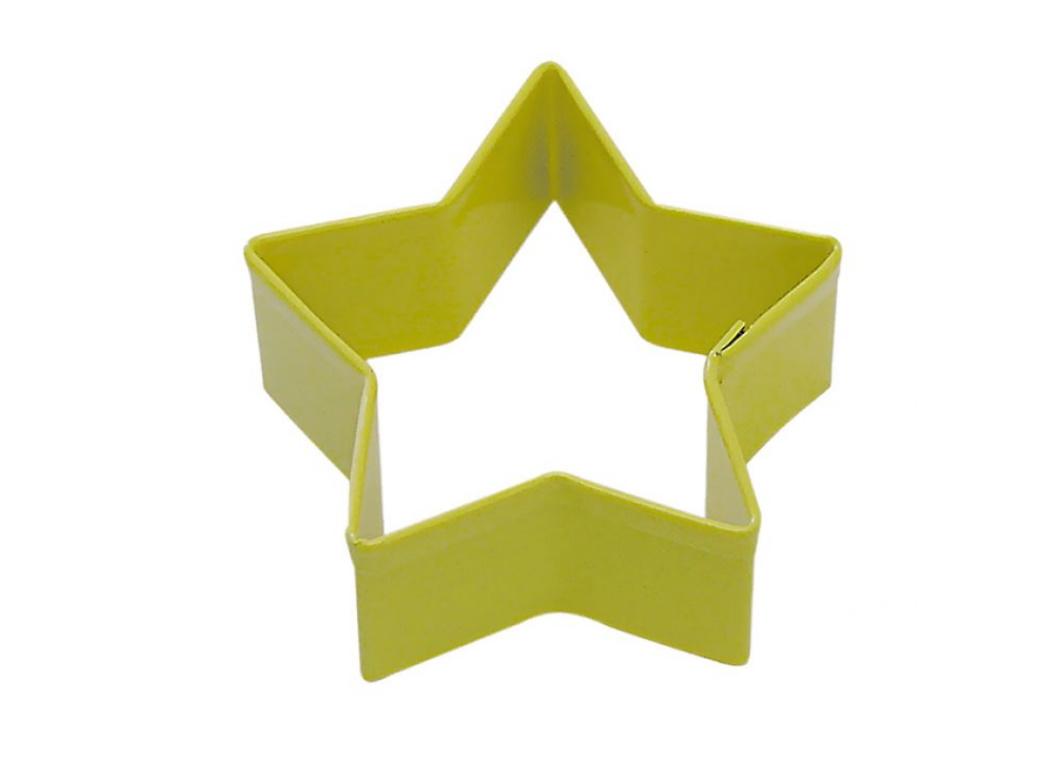 Star Cookie Cutter 7cm