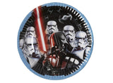 Star Wars Classic - Plates