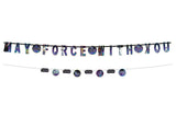 Star Wars Galaxy Banner & Garland