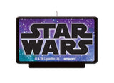 Star Wars Galaxy Candle