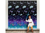 Star Wars Galaxy Backdrop