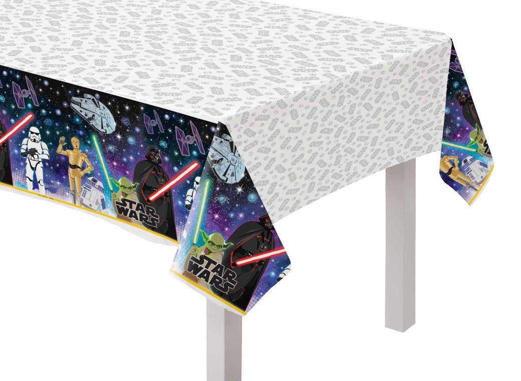 Star Wars Galaxy Tablecover