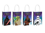 Star Wars Galaxy Treat Bags 8pk