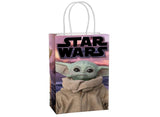 Star Wars Mandalorian Treat Bags 8pk