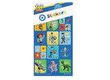 Toy Story Sticker Book