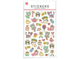 Stickers - Cute Kittens