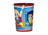 Super Hero Girls Keepsake Cup