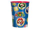 Super Mario Metallic Keepsake Cup