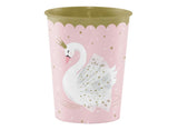 Swan Party Keepsake Cup