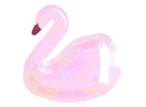 Swan Shaped Plates 8pk