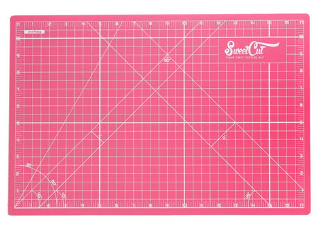 Self Healing Craft Mat A3