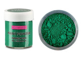 Sweet Sticks Paint Powder - Dark Melon Green