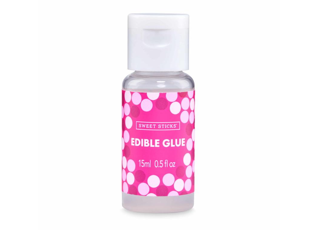 Sweet Sticks Edible Glue 15ml