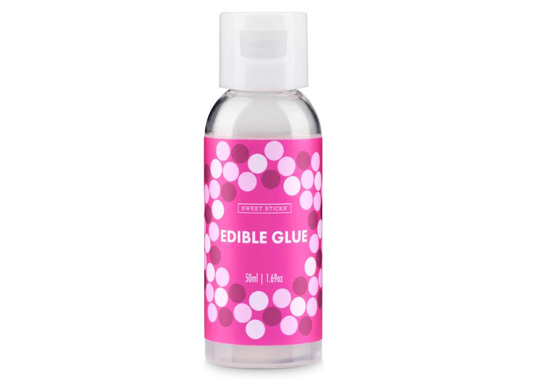 Sweet Sticks Edible Glue 50ml