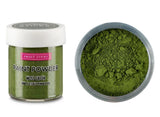 Sweet Sticks Paint Powder - Moss Green