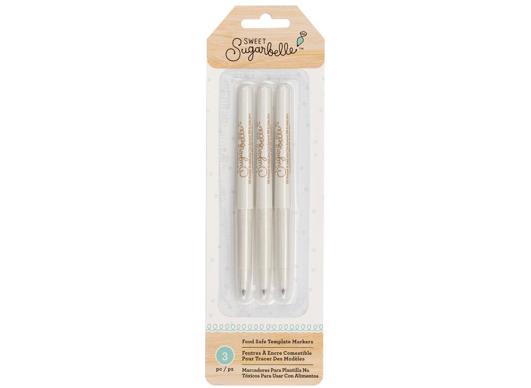 Sweet Sugarbelle Food Pens - Tan