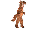 T-Rex Dinosaur Costume - Child 3-4yrs