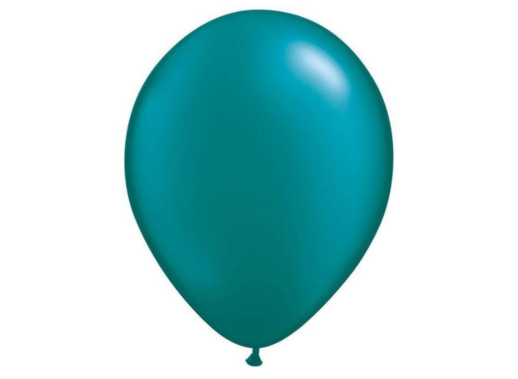 Teal Balloon - Single