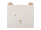 Teddy Bear Napkins 16pk