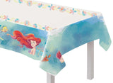 The Little Mermaid Tablecover