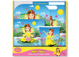 The Wiggles Emma 40pce Party Pack