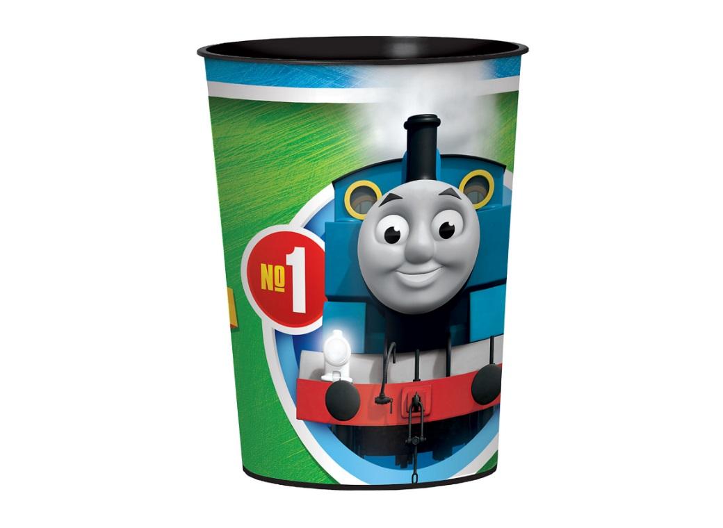 Thomas All Aboard Keepsake Cup