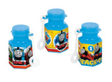 Thomas All Aboard Mini Bubbles 12pk