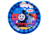 Thomas Party Plates 8pk