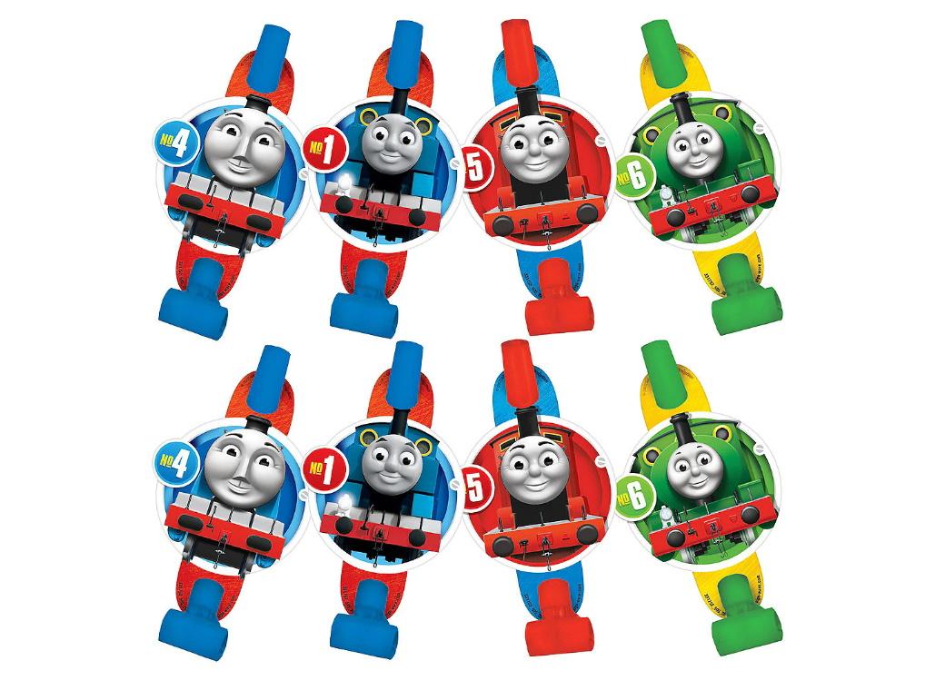 Thomas & Friends Blowouts 8pk