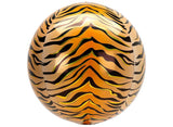 Tiger Orbz Balloon