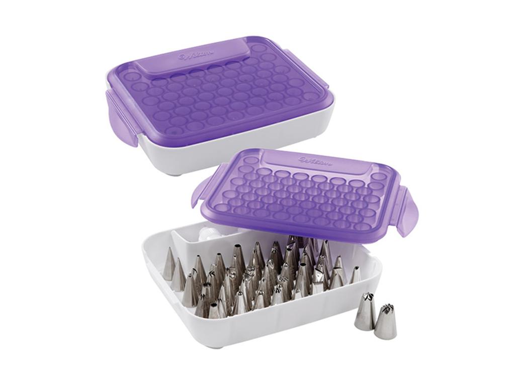 Wilton Tip Organiser