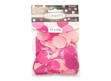 Tissue Confetti - Pink Mix