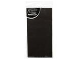 Tissue Paper 5 Sheets - Black