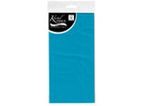 Tissue Paper 5 Sheets - Blue