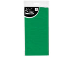 Tissue Paper 5 Sheets - Green