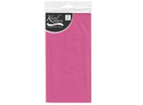 Tissue Paper 5 Sheets - Hot Pink