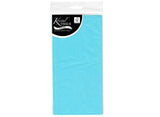 Tissue Paper 5 Sheets - Light Blue