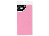 Tissue Paper 5 Sheets - Light Pink