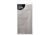 Tissue Paper 3 Sheets - Silver