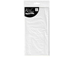 Tissue Paper 5 Sheets - White