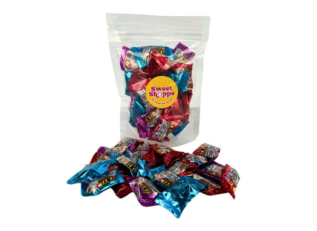 TNT Sour Fizz Chews 20pk