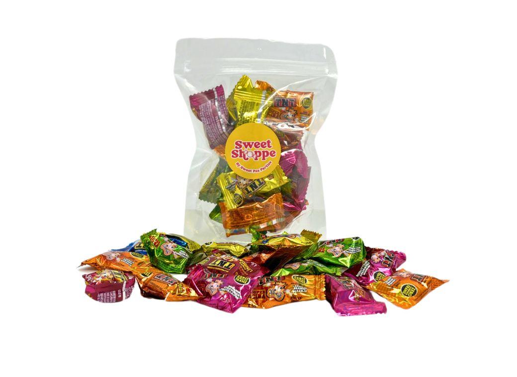 TNT Super Sour Chews 20pk