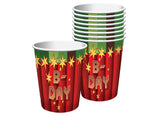 TNT Party Cups 8pk