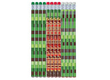 TNT Party Pencils 12pk