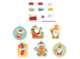 Totally Santa Diamond Art Set