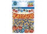 Toy Story 4 Confetti Value Pack