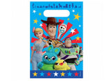 Toy Story 4 Loot Bags 8pk