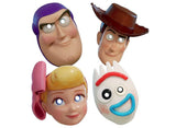 Toy Story 4 Masks 8pk