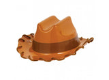 Toy Story 4 Mini Cowboy Hats 4pk