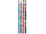 Toy Story 4 Pencils 8pk